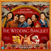 The Wedding Banquet